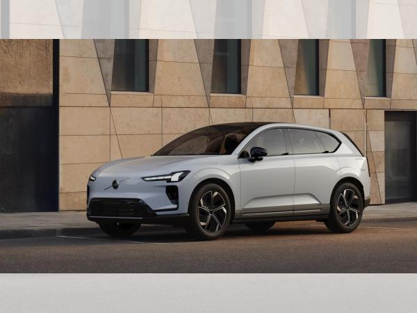 Volvo EX60 P10 PLUS // frei konfigurierbar // Verfügbar ab Mai 2027