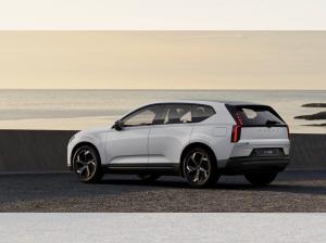 Volvo EX60 P10 PLUS // frei konfigurierbar // Verfügbar ab Mai 2027