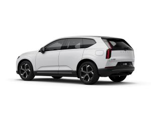 Volvo EX60 P10 PLUS // frei konfigurierbar // Verfügbar ab Mai 2027