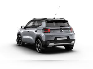 Citroën C3 Sondermodell Collection Hybrid 110 e-DSC6 PDC Kamera Alu schwarz LED Scheinwerfer