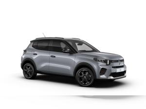 Citroën C3 Sondermodell Collection Hybrid 110 e-DSC6 PDC Kamera Alu schwarz LED Scheinwerfer