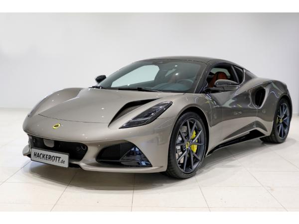 Lotus Emira Turbo SE *LOTUS HANNOVER*