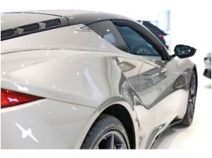 Lotus Emira Turbo SE *LOTUS HANNOVER*
