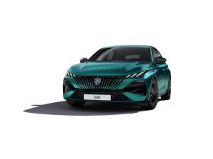 Peugeot 308 Style Limousine MHEV