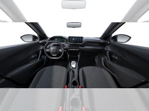 Peugeot 2008 Style Hybrid |Gewerbehammer|