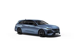 Peugeot 308 SW Style MHEV