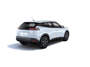 Peugeot 2008 Style Hybrid |Gewerbehammer|