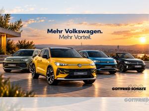 Volkswagen T-Roc Style 1.5 eTSI (VS) ✨Mehr Volkswagen. Mehr für dich.✨