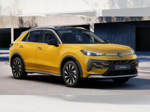 Volkswagen T-Roc Style 1.5 eTSI (VS) ✨Mehr Volkswagen. Mehr für dich.✨