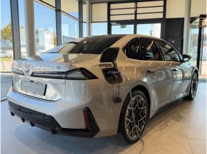 BMW i3 50 xDrive M-Sportpaket First Edition 20-Zoll