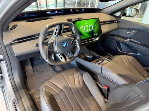 BMW i3 50 xDrive M-Sportpaket First Edition 20-Zoll