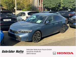 Honda Civic Hybrid Elegance * NUR GEWERBEKUNDEN*