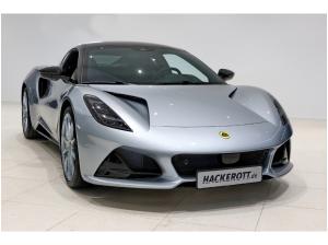 Lotus Emira Turbo SE Extended co-driver pack *LOTUS HANNOVER*