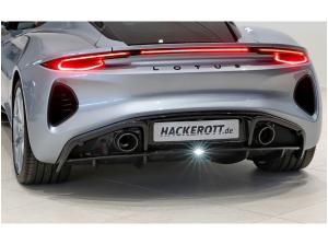 Lotus Emira Turbo SE Extended co-driver pack *LOTUS HANNOVER*