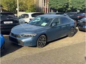 Honda Civic Hybrid Elegance