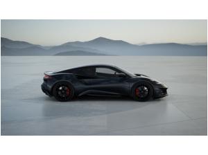 Lotus Emira Turbo SE 20'' V-spoke, Full Black pack