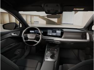 Audi Q4 e-tron SUV e-tron 150 kW AHK + TECH + KAMERA + S-LINE + SHZ + STHZ +