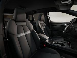 Audi Q4 e-tron SUV e-tron 150 kW AHK + TECH + KAMERA + S-LINE + SHZ + STHZ +