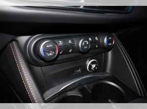 Alfa Romeo Stelvio ***HERBSTAKTION***INTENSA 2.0 Turbo 16V 206kW 280 PS AT8 - Q4