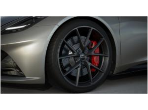 Lotus Emira 2.0 Turbo SE Full Black pack, 20'' 15-spoke *LOTUS HANNOVER*
