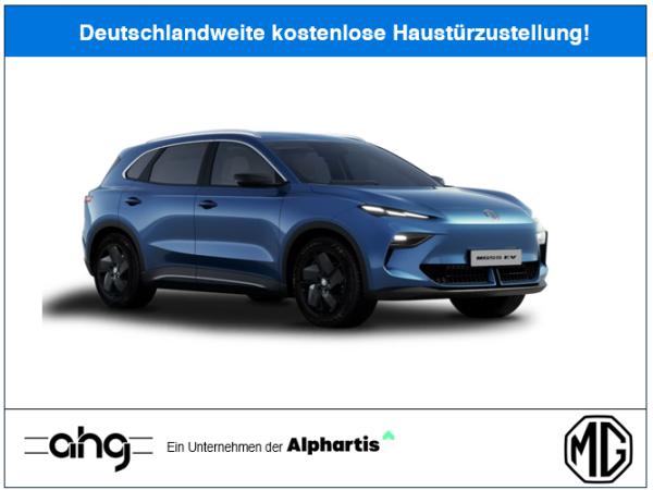 MG S5 EV 49kWh Comfort Standard Range Privat & Gewerbe