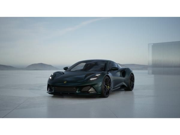 Lotus Emira V6 SE KEF Premium Audio *LOTUS HANNOVER*