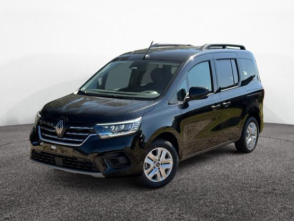 Renault Kangoo Techno TCE 130 EDC PDC SHZ KAMERA NAVI