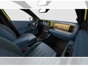 Fiat Grande Panda Elektro La Prima/SHZ/LHZ/FSHZ ab Januar 2027