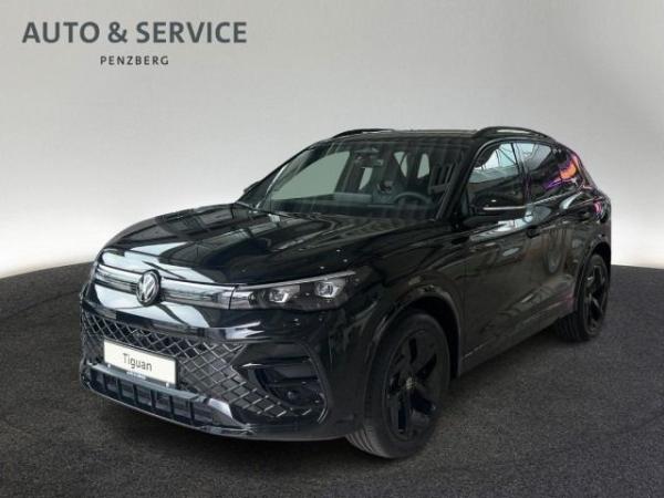 Volkswagen Tiguan R-Line 1,5 l eTS DSG AKTIONSPREIS
