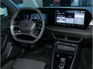 Audi A3 Sportback advanced TFSI S tronic Alu-18`