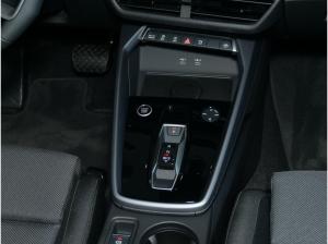 Audi A3 Sportback advanced TFSI S tronic Alu-18`