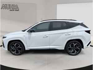 Hyundai TUCSON 1.6 N LINE 180PS 4WD 7-DCT❗BITTE ZUERST LESEN❗