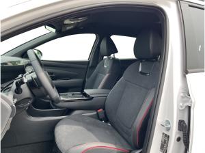 Hyundai TUCSON 1.6 N LINE 180PS 4WD 7-DCT❗BITTE ZUERST LESEN❗