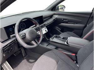 Hyundai TUCSON 1.6 N LINE 180PS 4WD 7-DCT❗BITTE ZUERST LESEN❗