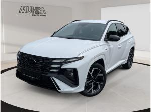 Hyundai TUCSON 1.6 N LINE 180PS 4WD 7-DCT❗BITTE ZUERST LESEN❗