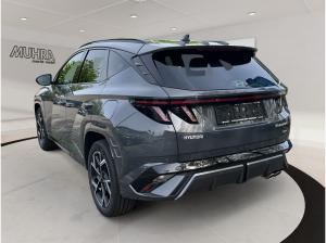 Hyundai TUCSON 1.6 N LINE 180PS 4WD 7-DCT❗BITTE ZUERST LESEN❗