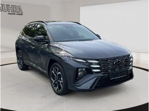 Hyundai TUCSON 1.6 N LINE 180PS 4WD 7-DCT❗BITTE ZUERST LESEN❗