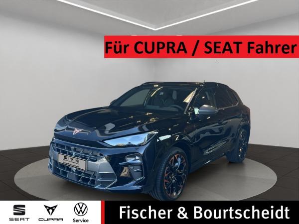 Cupra Terramar 🔥VZ 1.5 e-HYBRID 272 PS🔥 🚨SOFORT VERFÜGBAR🚨