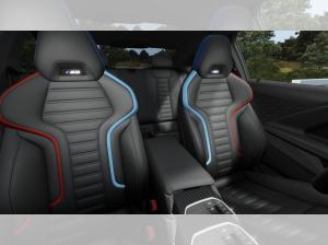 BMW M2 Coupé Cockpit Plus, Drive Prof., Park Ass,Conn Prof., uvm. (G87)