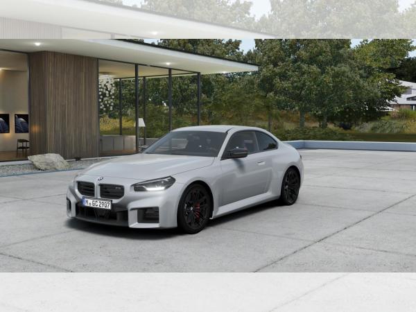 BMW M2 Coupé Cockpit Plus, Drive Prof., Park Ass,Conn Prof., uvm. (G87)