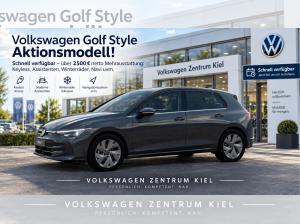 Volkswagen Golf Style DSG⚡AKTION⚡SOFORT ⚡ Winterräder⚡Keyless ⚡ über 2500€ Sonderausstattung