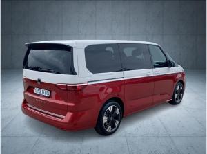 Volkswagen Transporter Multivan 2.0 TDI LÜ Generation ACC *NEUES MODELL -  SOFORT VERFÜGBAR*