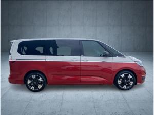 Volkswagen Transporter Multivan 2.0 TDI LÜ Generation ACC *NEUES MODELL -  SOFORT VERFÜGBAR*