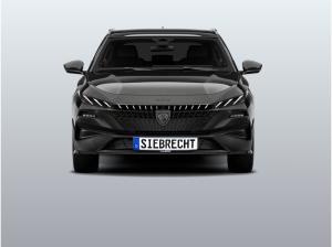 Peugeot 308 Diesel 130 EAT8 Allure SW - Lagerfahrzeug!