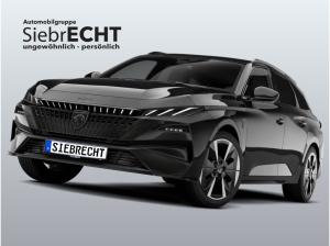 Peugeot 308 Diesel 130 EAT8 Allure SW - Lagerfahrzeug!