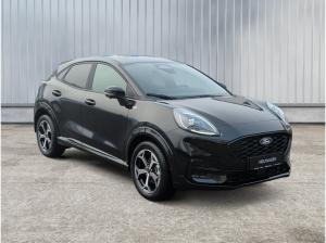 Ford Puma ST-Line ⚡WARTUNG/VERSCHLEIß⚡125PS Schalter⚡Winterpaket, Fahrasssistenzpaket, Ganzjahresreifen⚡