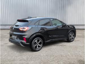 Ford Puma ST-Line ⚡WARTUNG/VERSCHLEIß⚡125PS Schalter⚡Winterpaket, Fahrasssistenzpaket, Ganzjahresreifen⚡