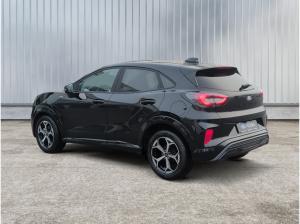 Ford Puma ST-Line ⚡WARTUNG/VERSCHLEIß⚡125PS Schalter⚡Winterpaket, Fahrasssistenzpaket, Ganzjahresreifen⚡
