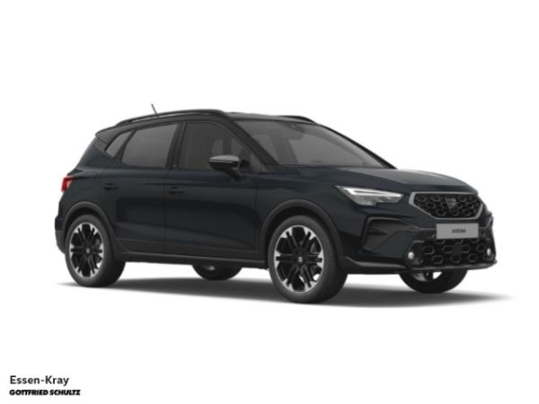 Seat Arona FR Black Edition 1.0 TSI - HERBSTDEAL - Sofort losfahren!🚀 🏁
