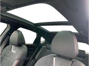 Hyundai TUCSON N Line X 7-DCT 4WD Panoramdach